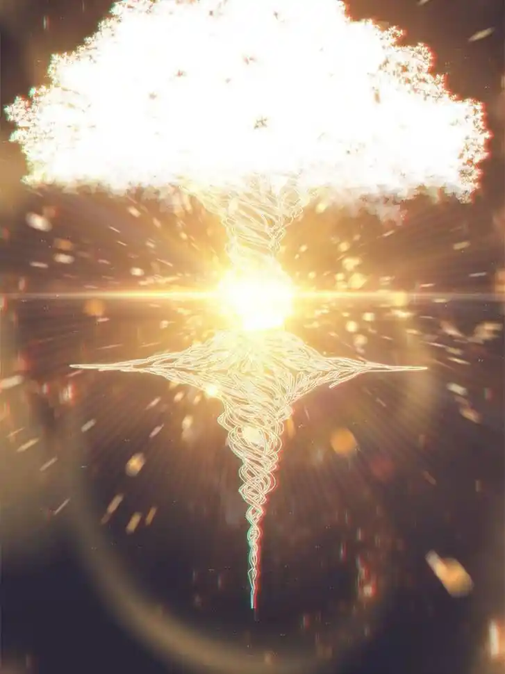 Another beginning with the Guhuo bird Ch.148