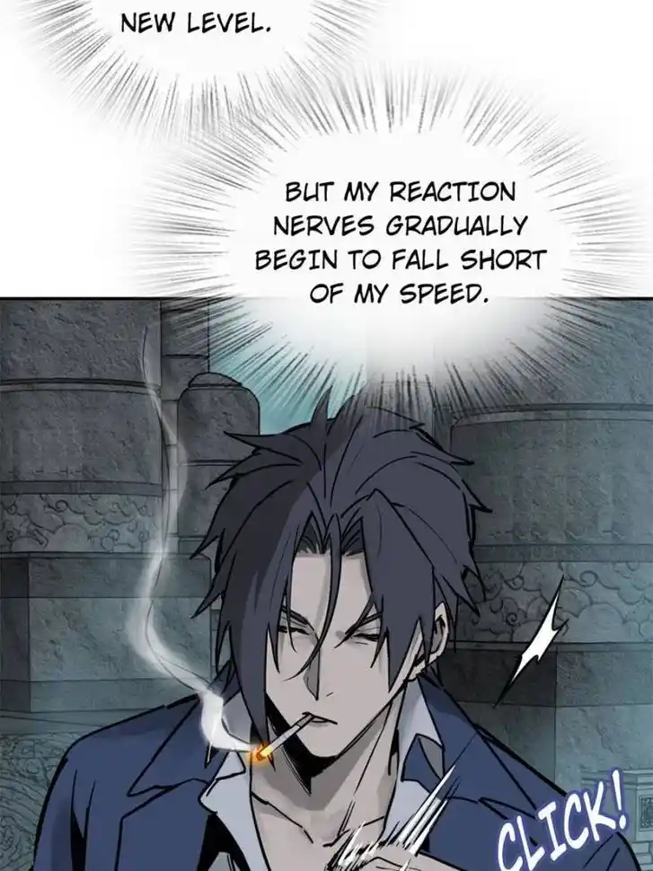 Another beginning with the Guhuo bird Ch.149