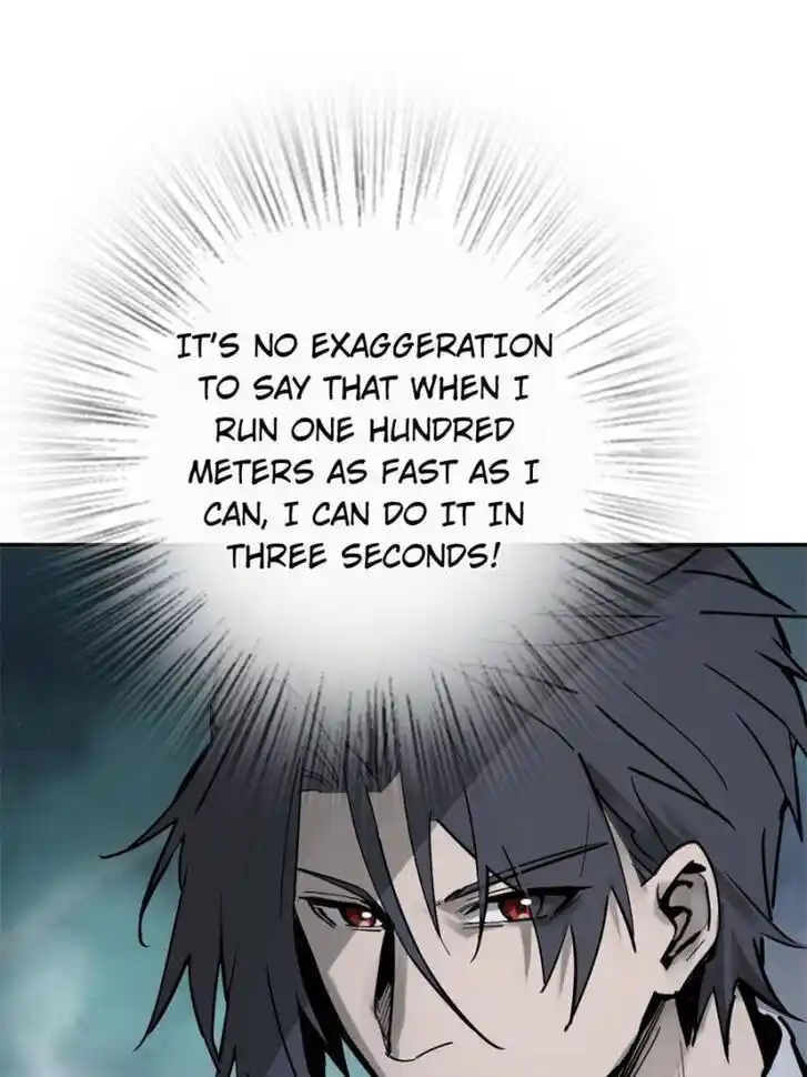 Another beginning with the Guhuo bird Ch.149