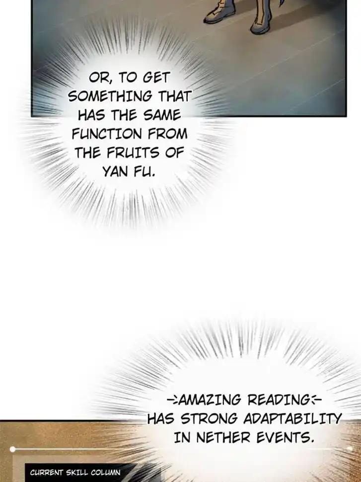 Another beginning with the Guhuo bird Ch.149