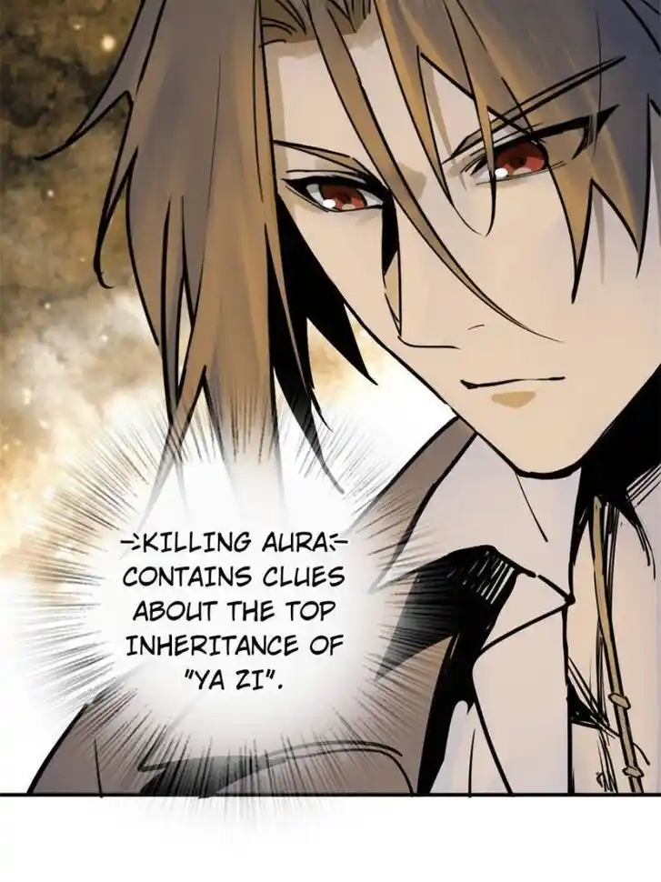 Another beginning with the Guhuo bird Ch.149