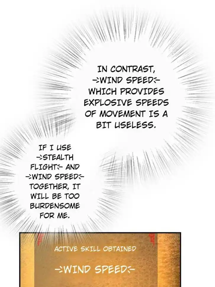 Another beginning with the Guhuo bird Ch.149