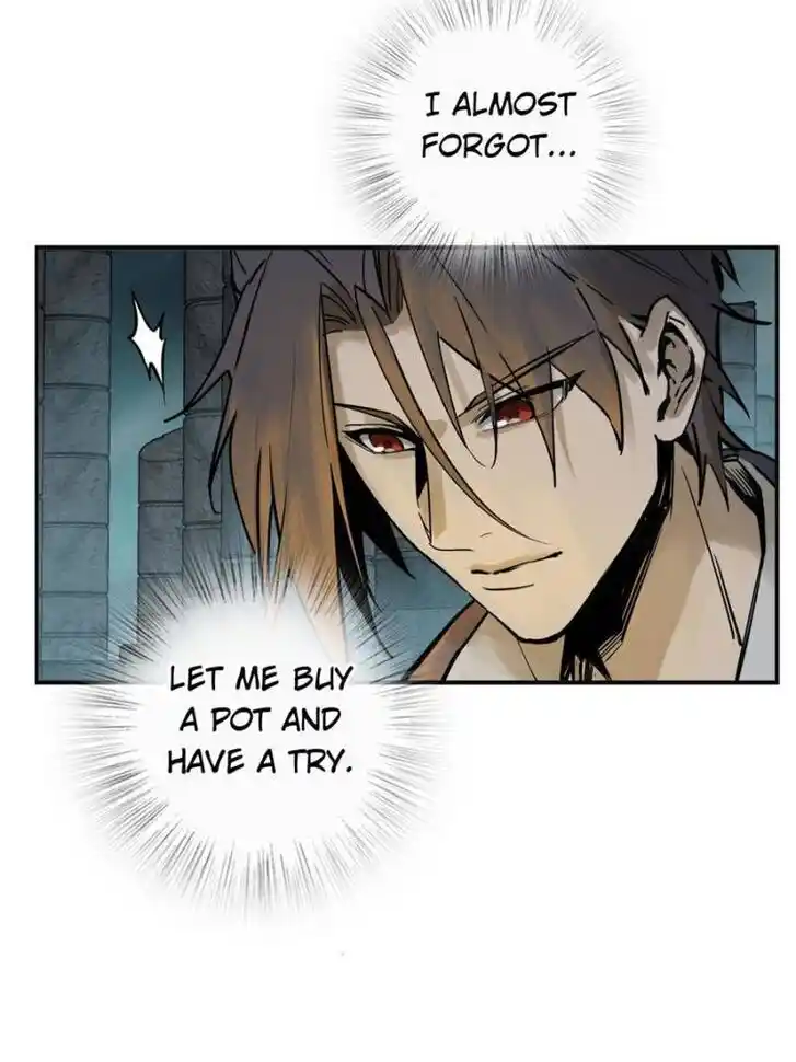 Another beginning with the Guhuo bird Ch.149