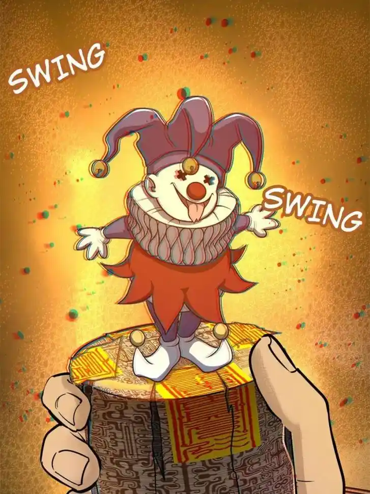 Another beginning with the Guhuo bird Ch.149