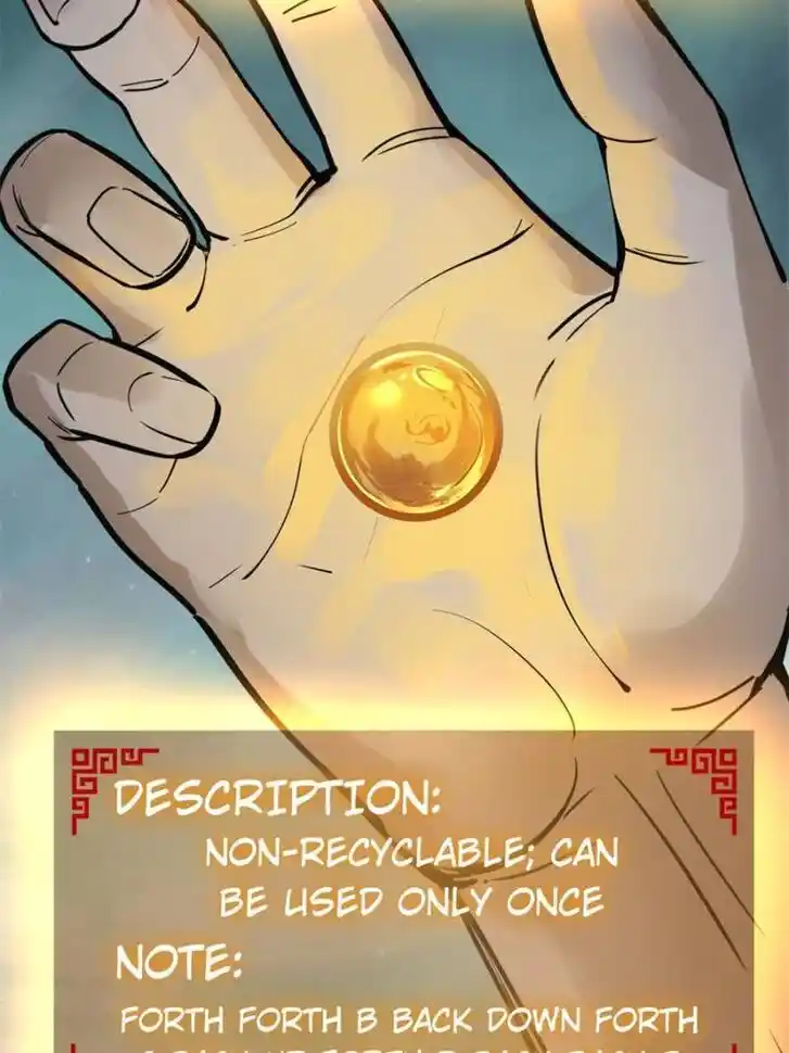 Another beginning with the Guhuo bird Ch.149