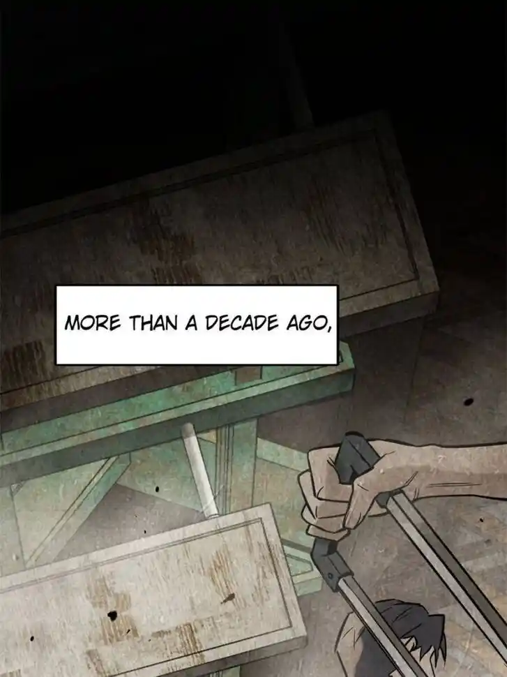 Another beginning with the Guhuo bird Ch.149