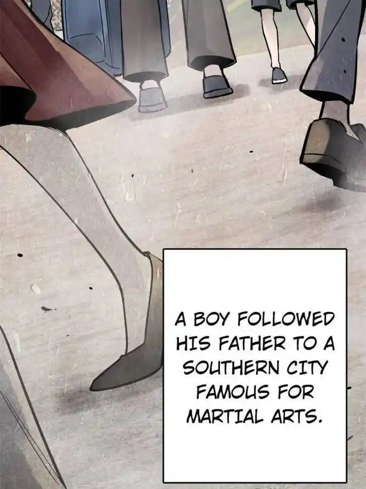 Another beginning with the Guhuo bird Ch.149