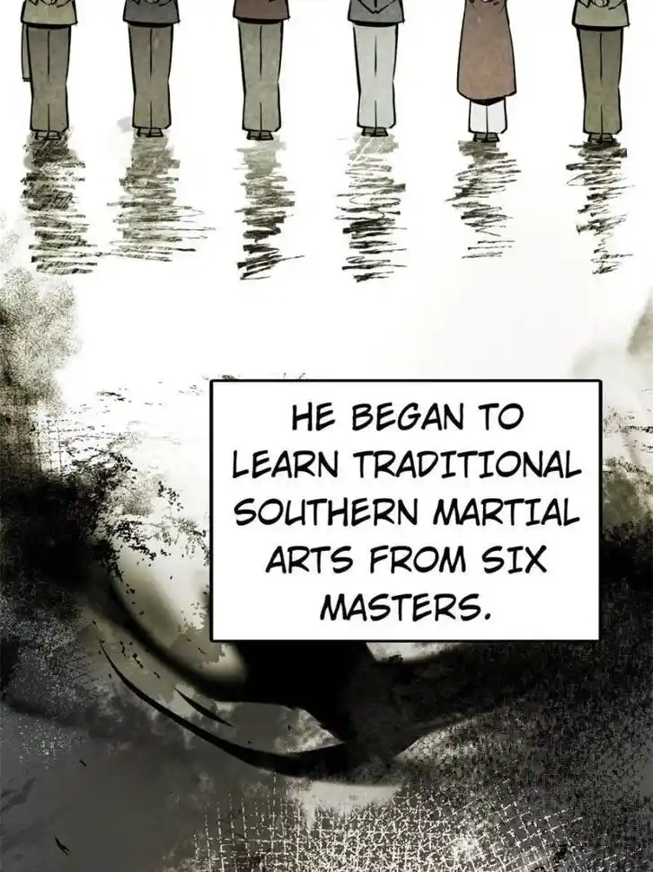 Another beginning with the Guhuo bird Ch.149