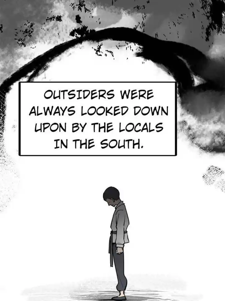 Another beginning with the Guhuo bird Ch.149