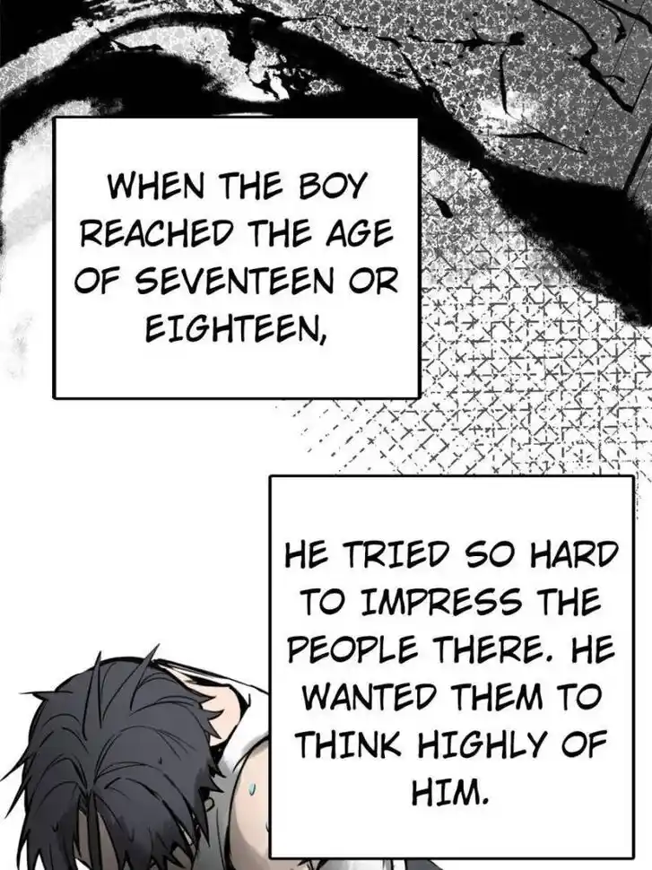 Another beginning with the Guhuo bird Ch.149