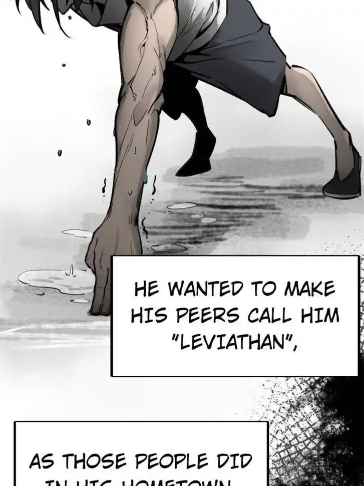 Another beginning with the Guhuo bird Ch.149