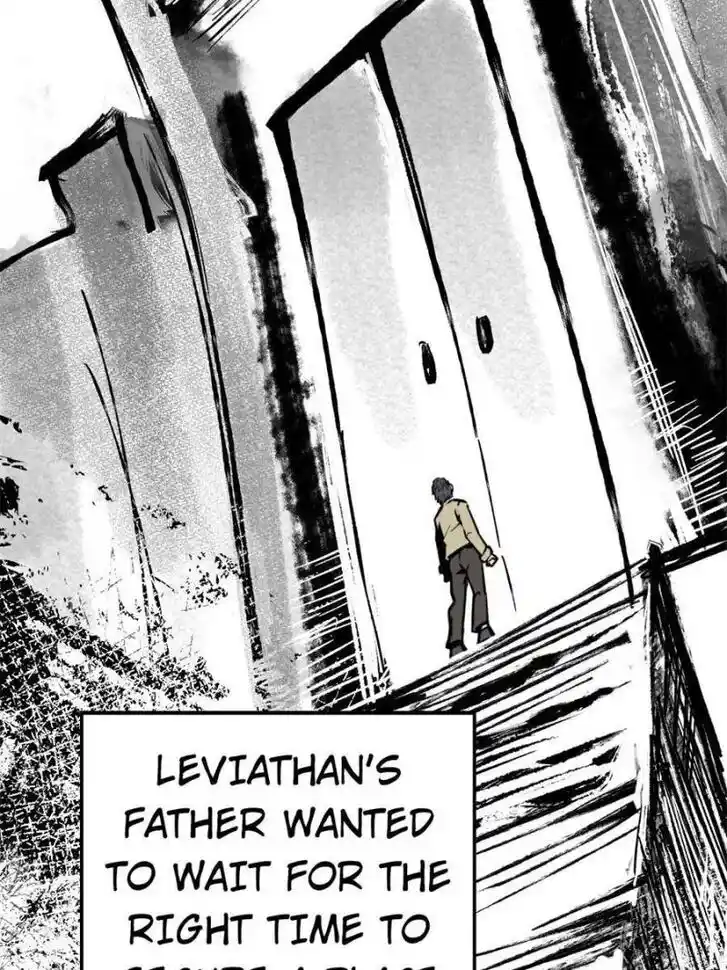 Another beginning with the Guhuo bird Ch.149