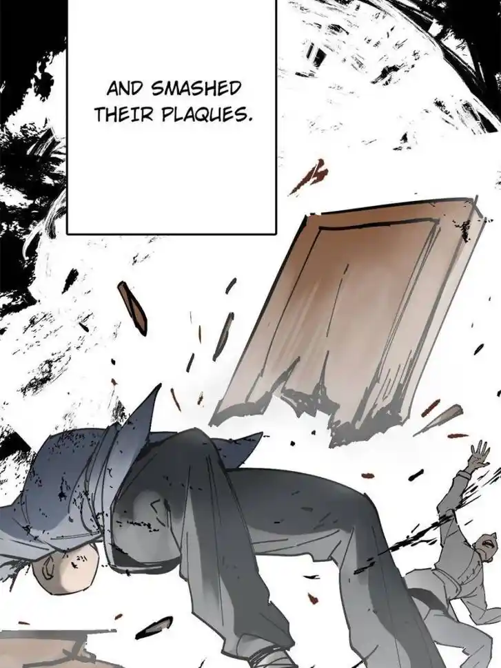 Another beginning with the Guhuo bird Ch.149