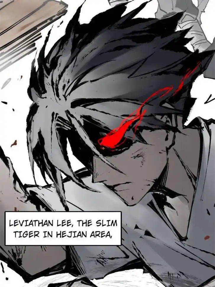 Another beginning with the Guhuo bird Ch.149