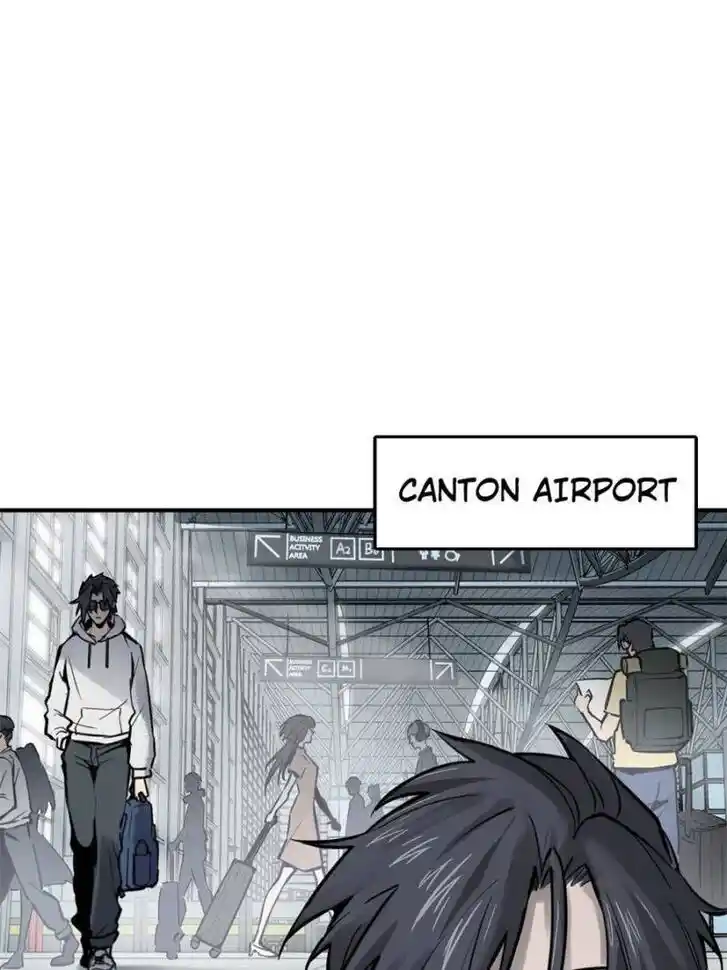 Another beginning with the Guhuo bird Ch.149