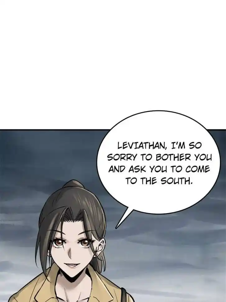 Another beginning with the Guhuo bird Ch.149