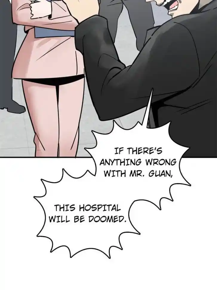 Another beginning with the Guhuo bird Ch.149