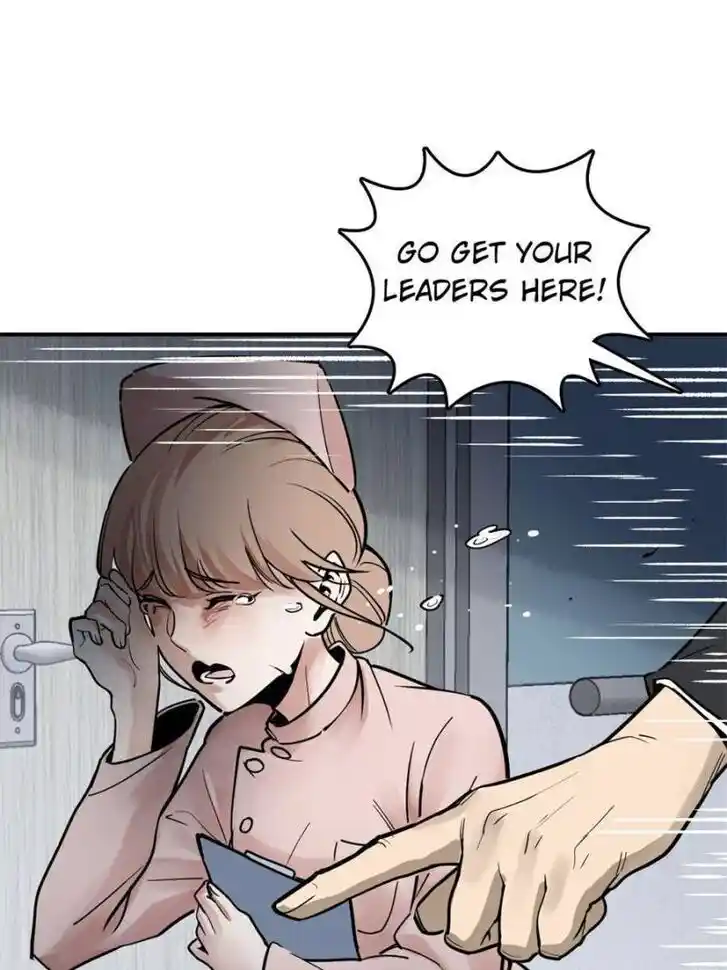 Another beginning with the Guhuo bird Ch.149