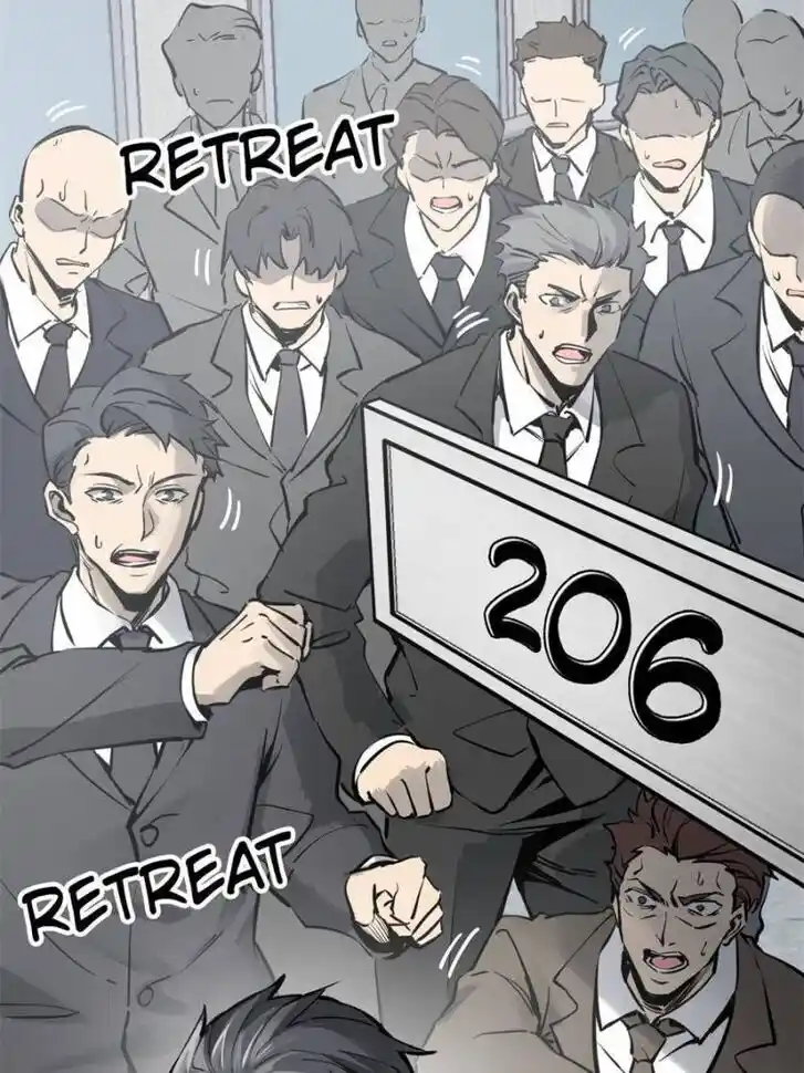 Another beginning with the Guhuo bird Ch.149