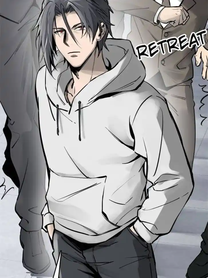 Another beginning with the Guhuo bird Ch.149