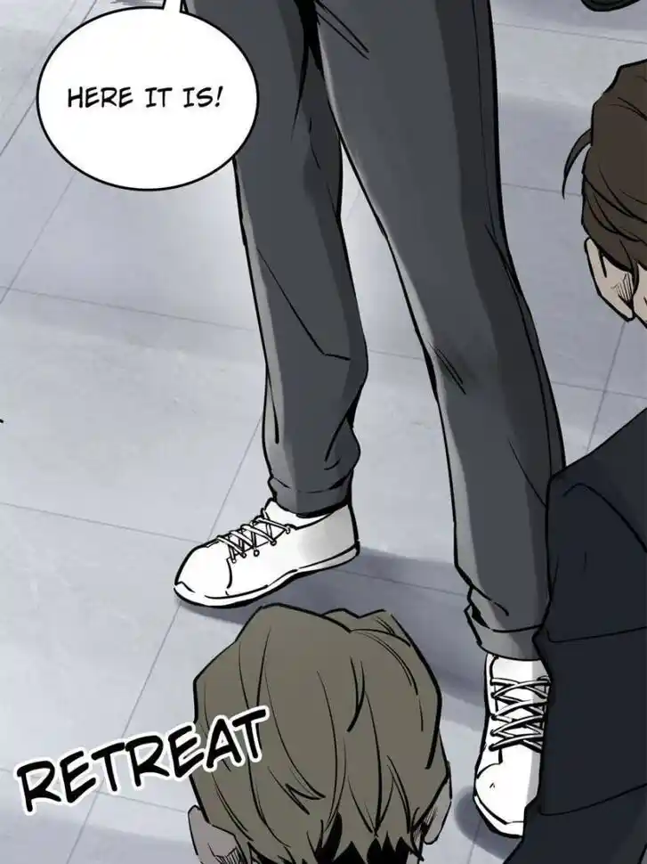 Another beginning with the Guhuo bird Ch.149