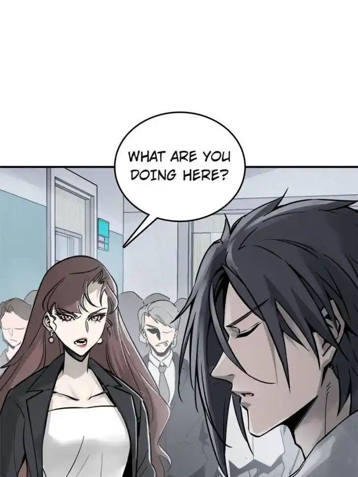 Another beginning with the Guhuo bird Ch.149