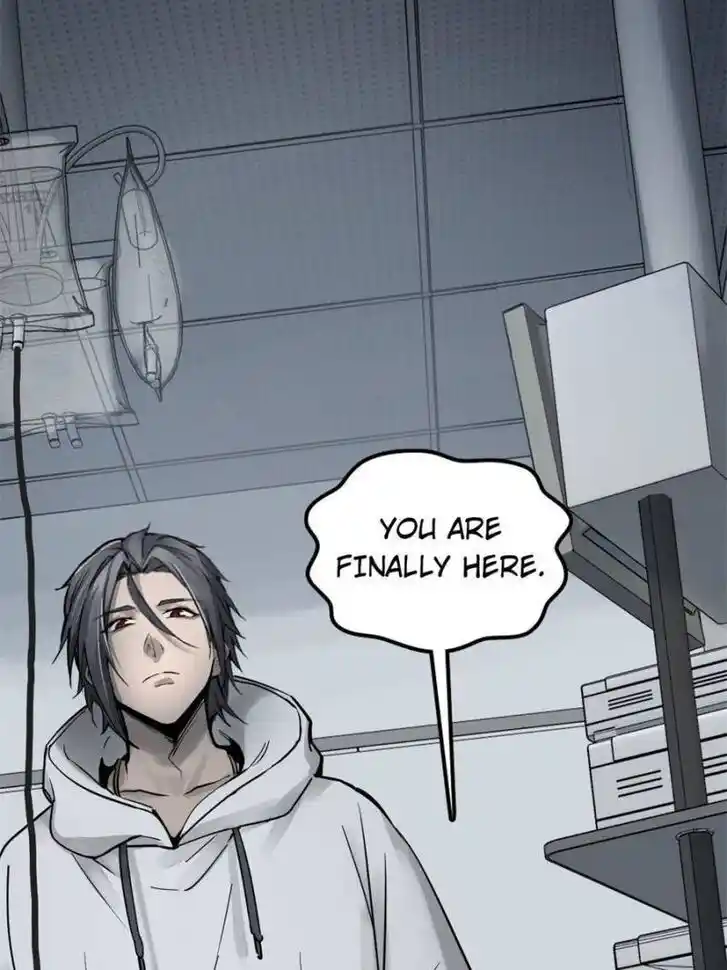 Another beginning with the Guhuo bird Ch.149