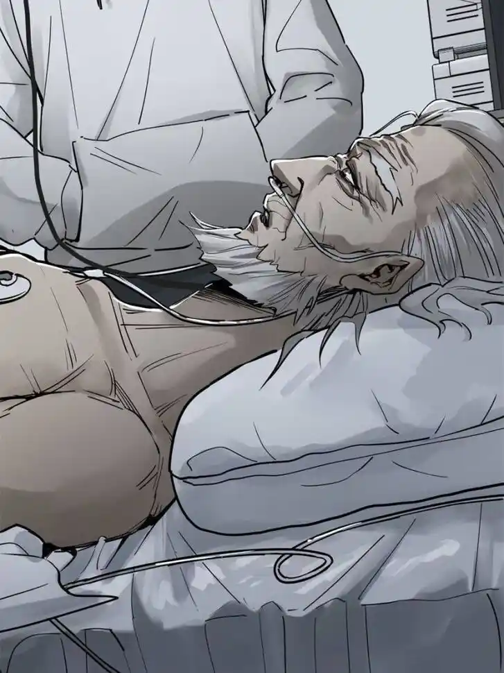 Another beginning with the Guhuo bird Ch.149