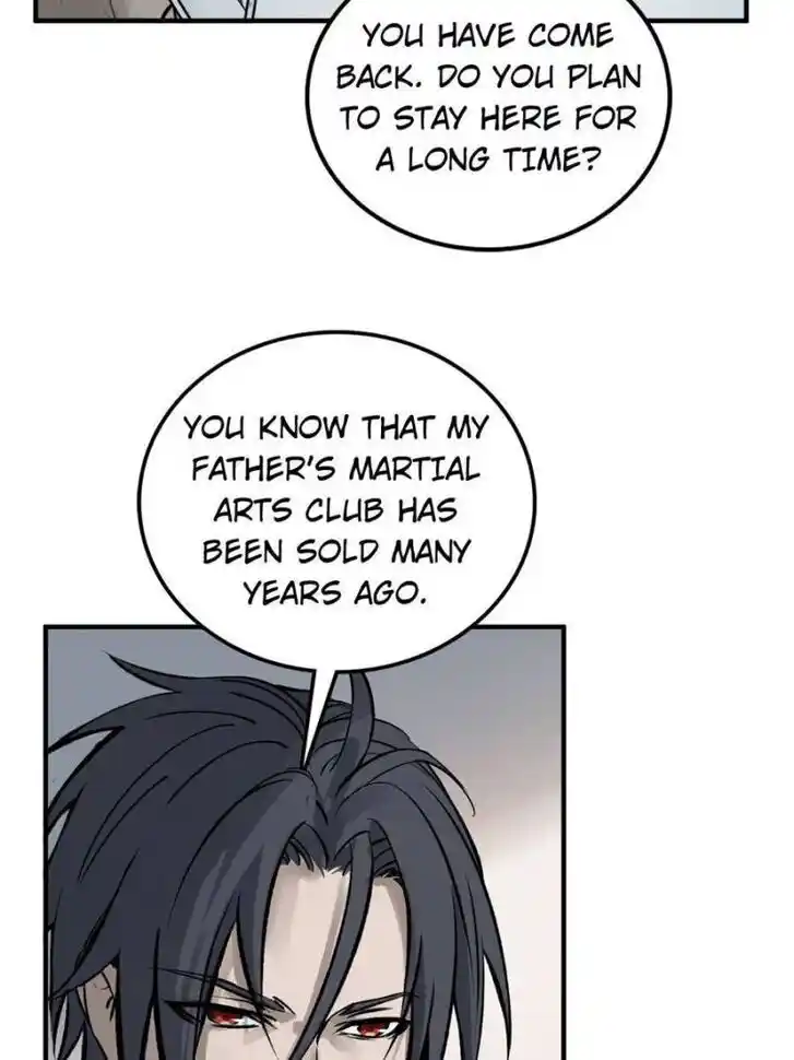 Another beginning with the Guhuo bird Ch.150