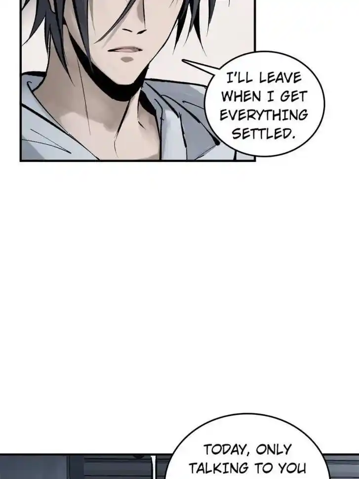 Another beginning with the Guhuo bird Ch.150