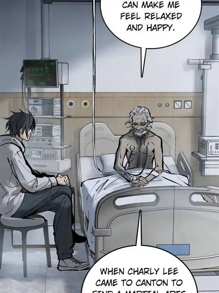 Another beginning with the Guhuo bird Ch.150