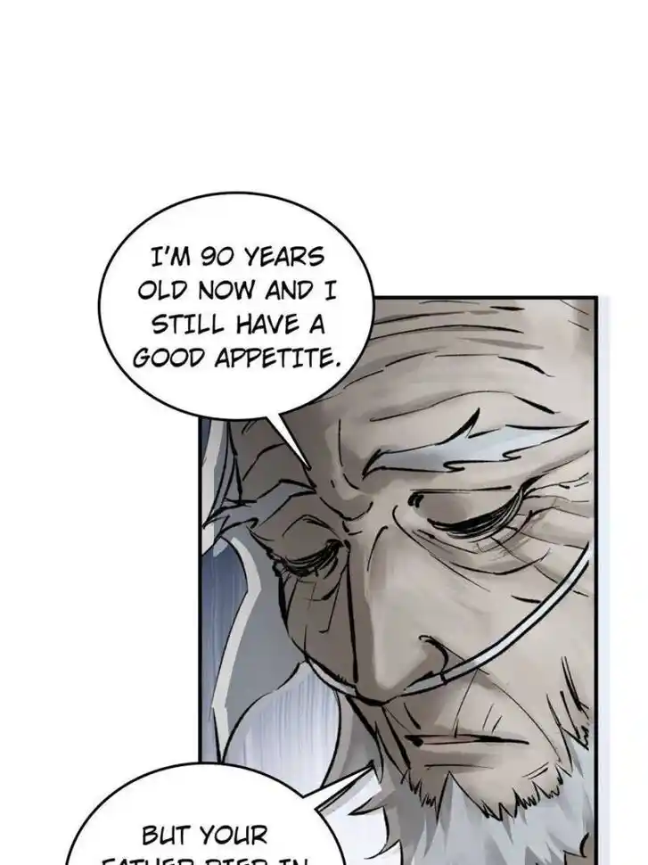 Another beginning with the Guhuo bird Ch.150