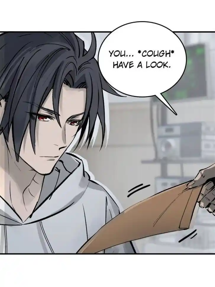 Another beginning with the Guhuo bird Ch.150