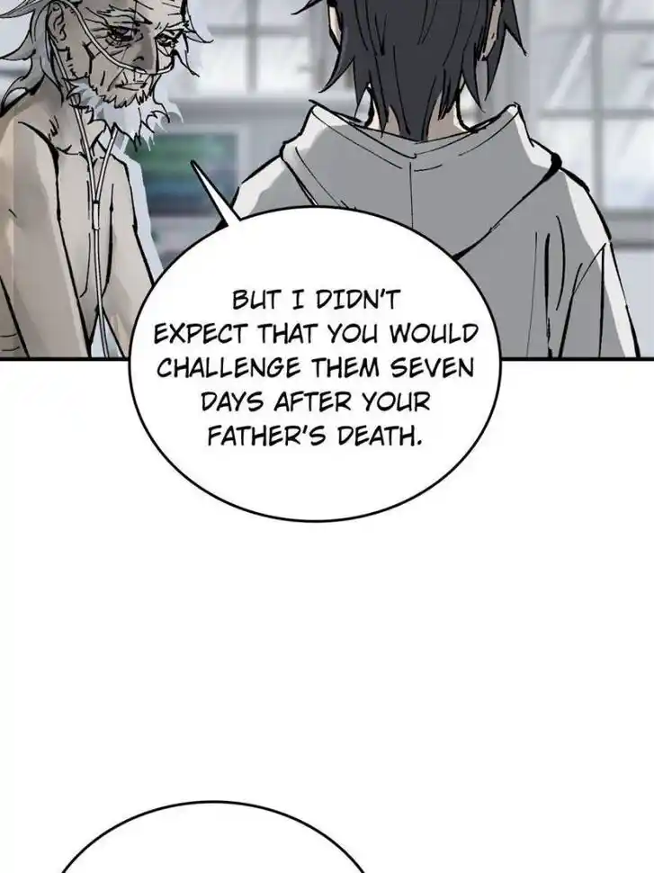 Another beginning with the Guhuo bird Ch.150