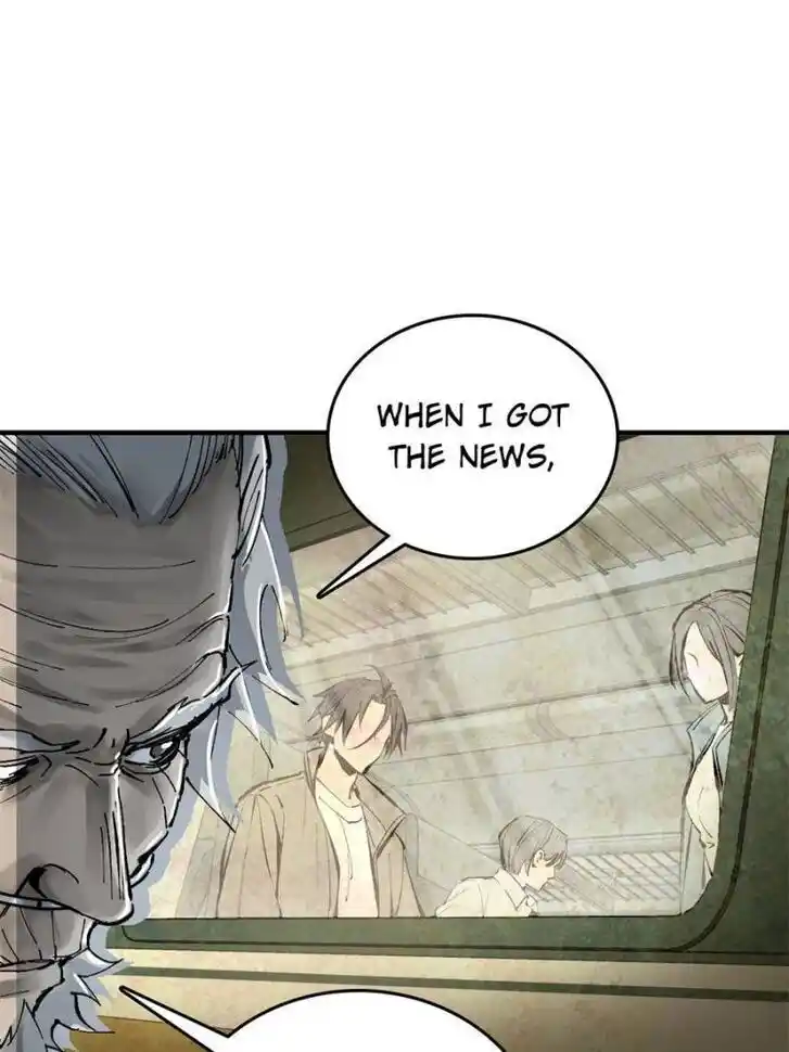 Another beginning with the Guhuo bird Ch.150