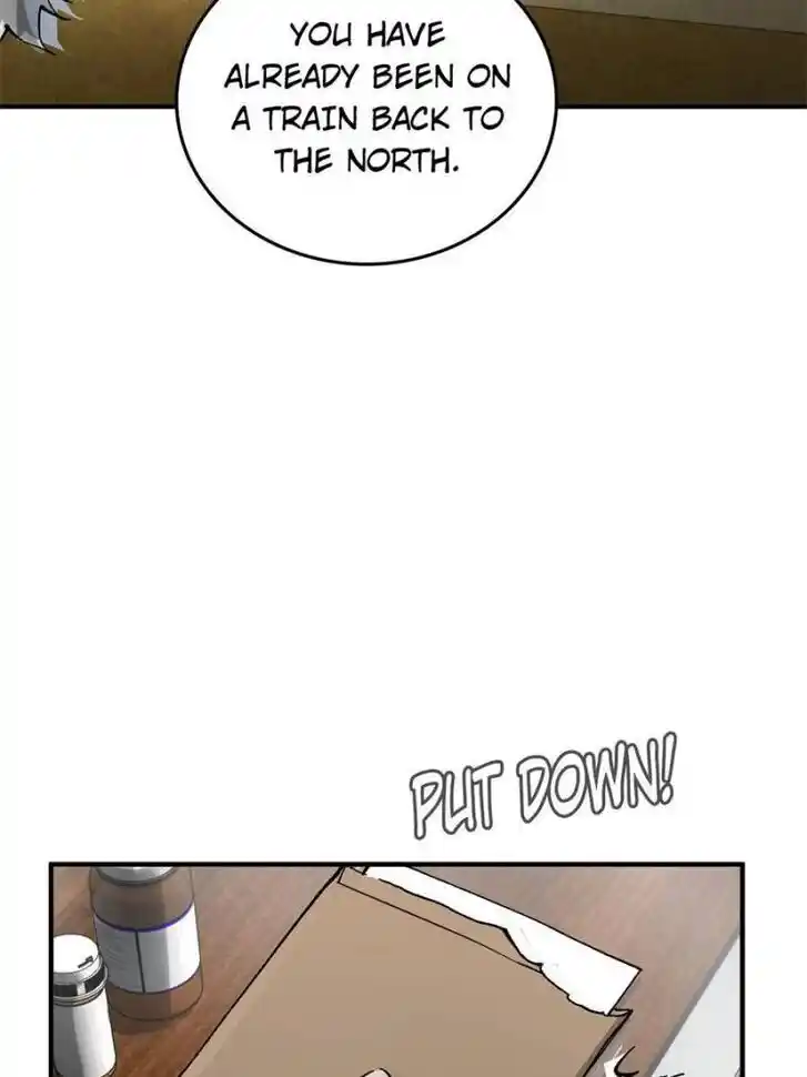 Another beginning with the Guhuo bird Ch.150