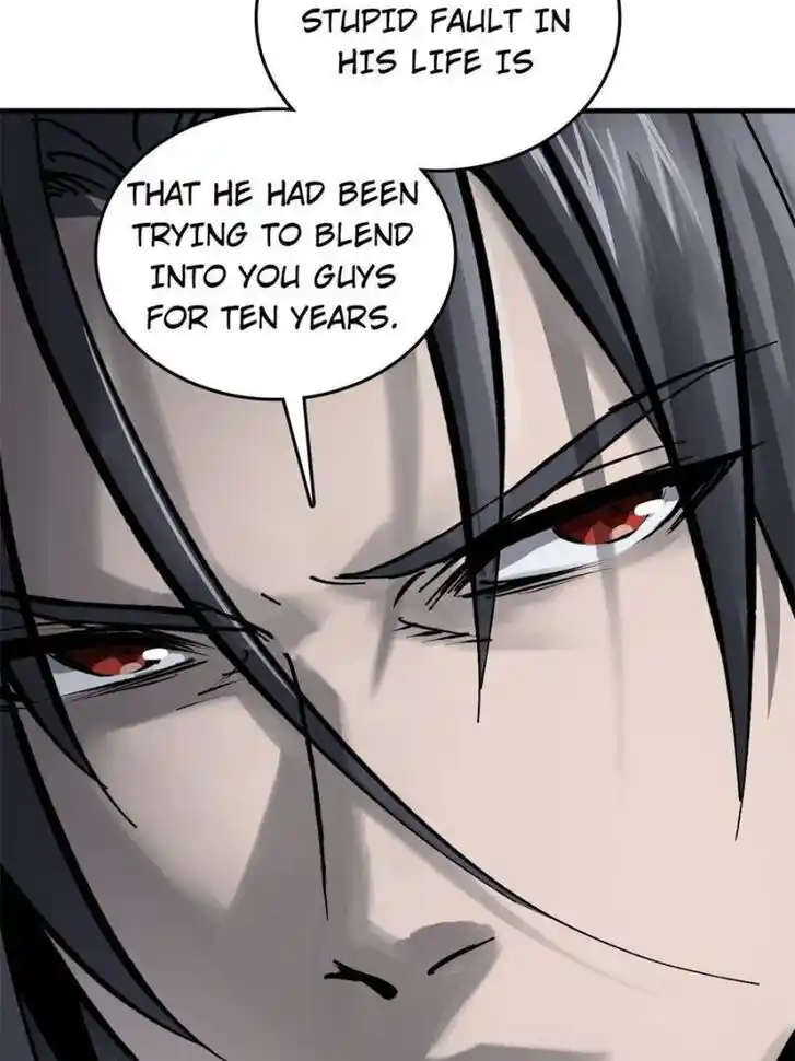 Another beginning with the Guhuo bird Ch.150