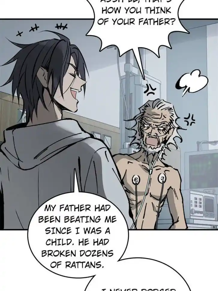 Another beginning with the Guhuo bird Ch.150