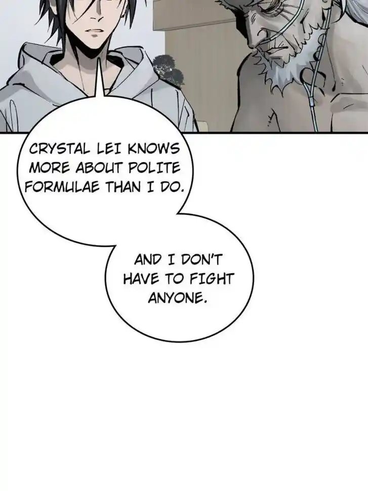 Another beginning with the Guhuo bird Ch.150