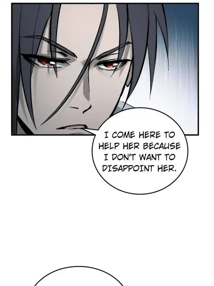 Another beginning with the Guhuo bird Ch.150