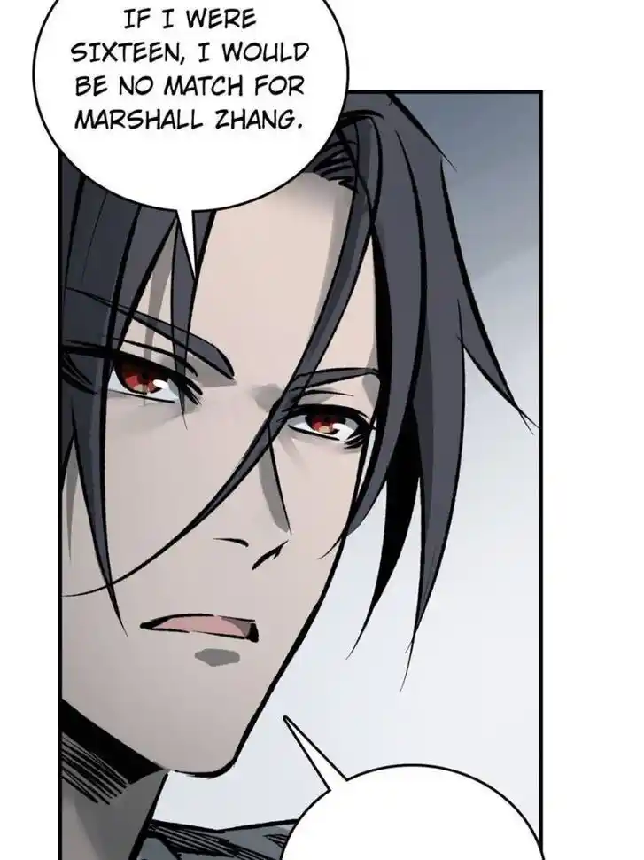 Another beginning with the Guhuo bird Ch.150