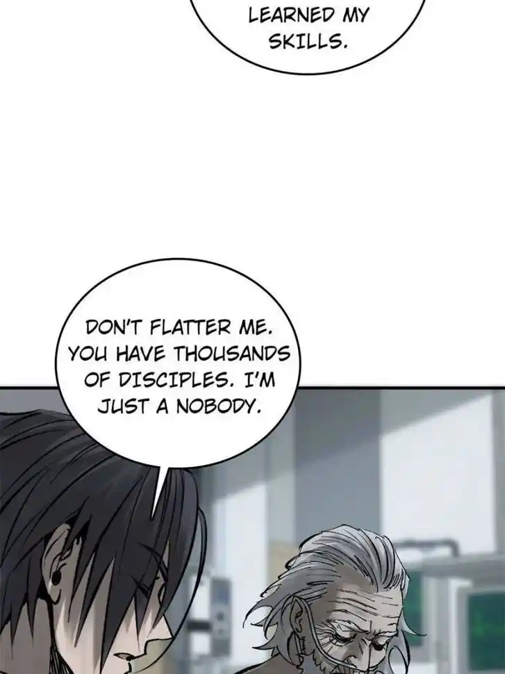 Another beginning with the Guhuo bird Ch.150