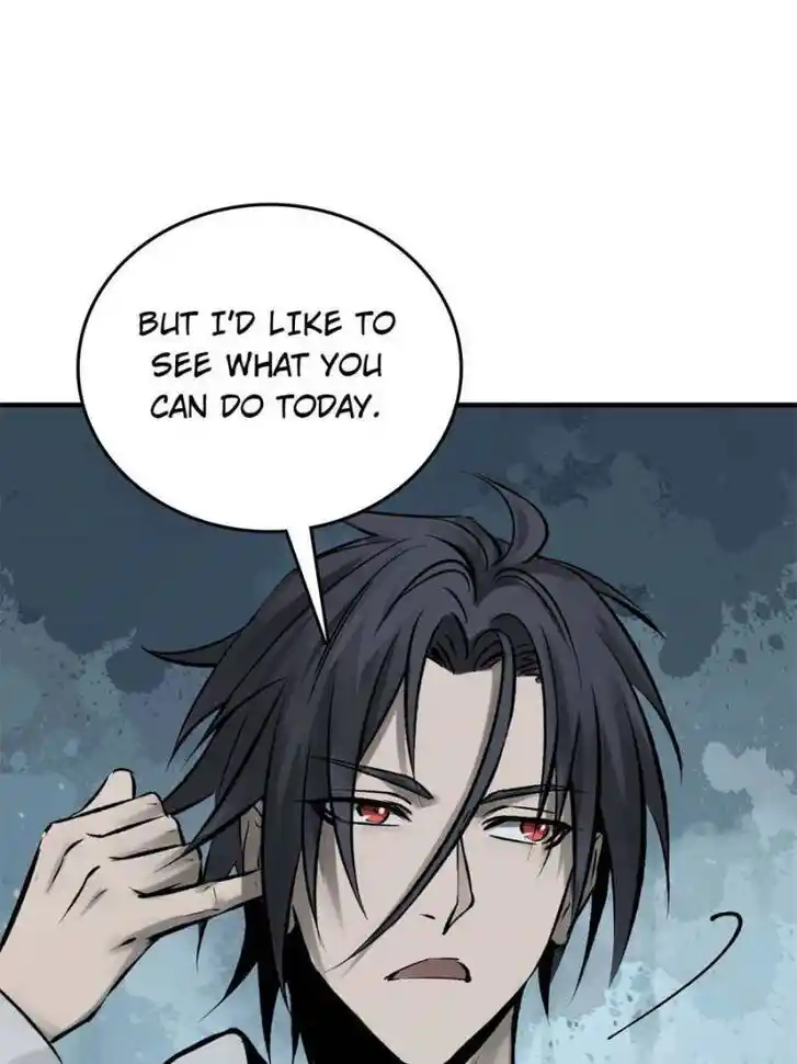 Another beginning with the Guhuo bird Ch.150