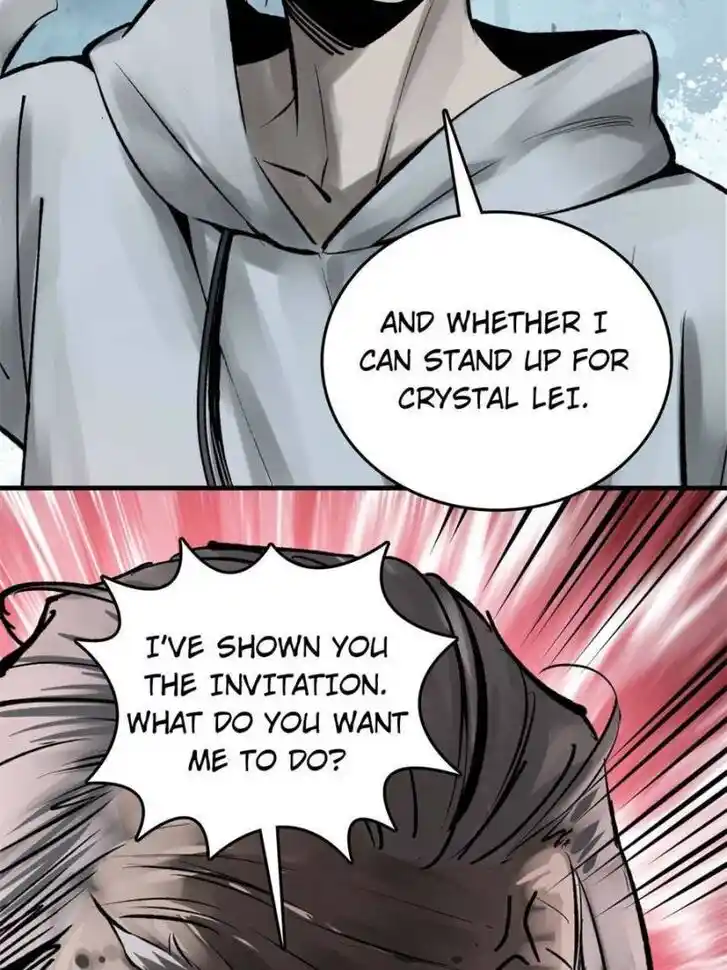 Another beginning with the Guhuo bird Ch.150