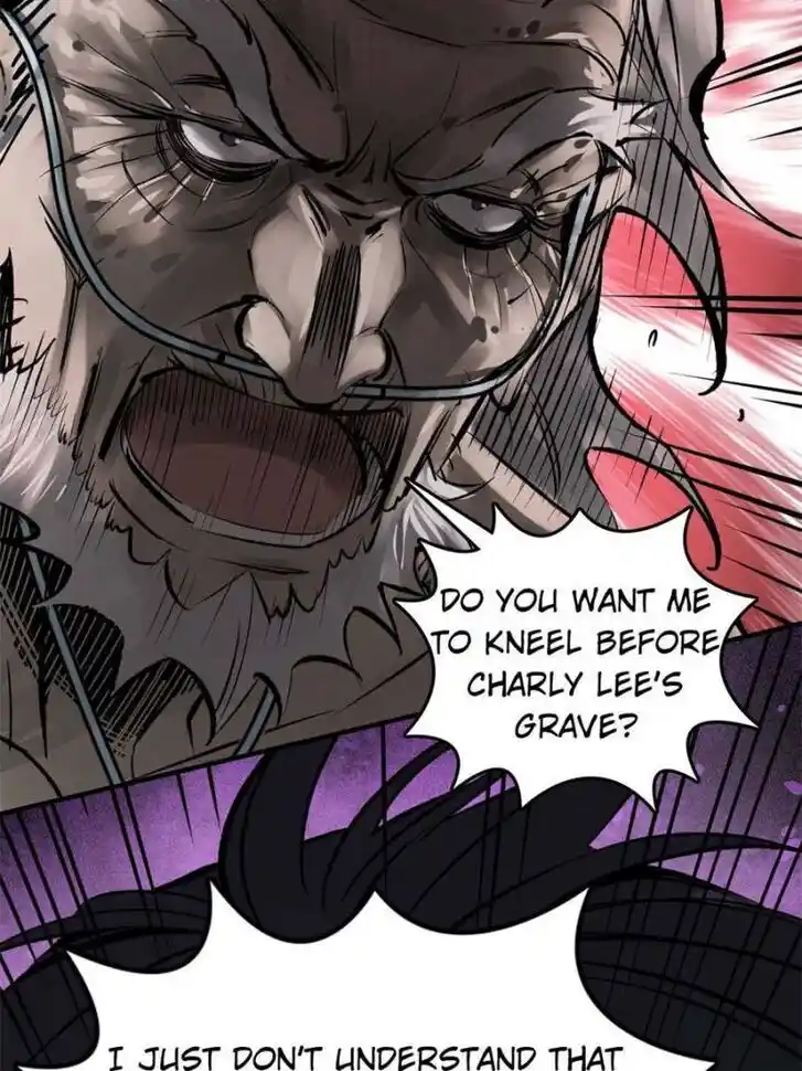 Another beginning with the Guhuo bird Ch.150