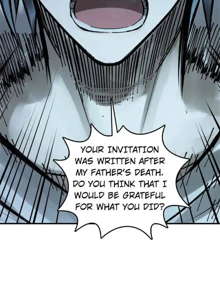 Another beginning with the Guhuo bird Ch.150