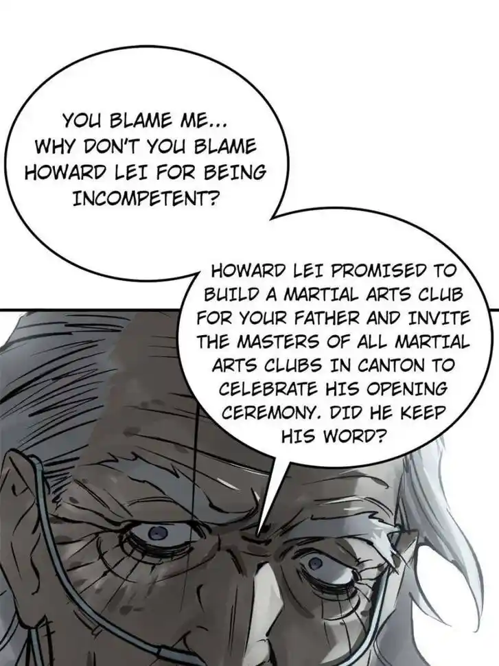 Another beginning with the Guhuo bird Ch.150