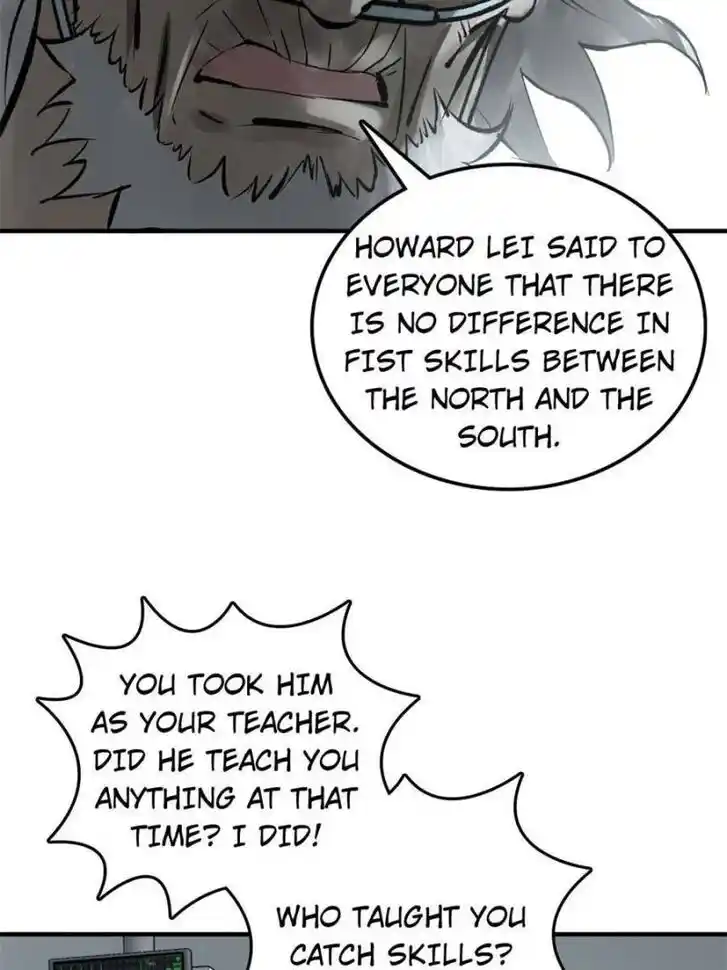 Another beginning with the Guhuo bird Ch.150