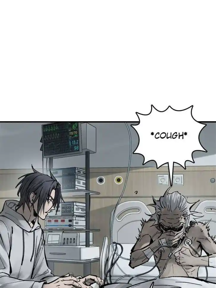 Another beginning with the Guhuo bird Ch.150