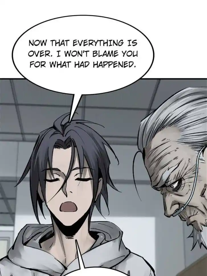 Another beginning with the Guhuo bird Ch.150